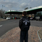 Chaqueta Jack Daniel's Vintage de Carreras