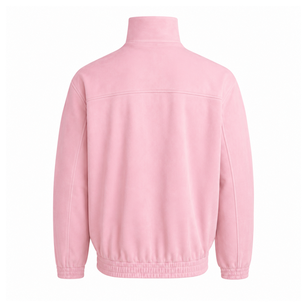Chaqueta Adidas Año Nuevo Chino (Rosado)