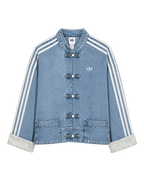 Chaqueta Vaquera China Adidas Originals