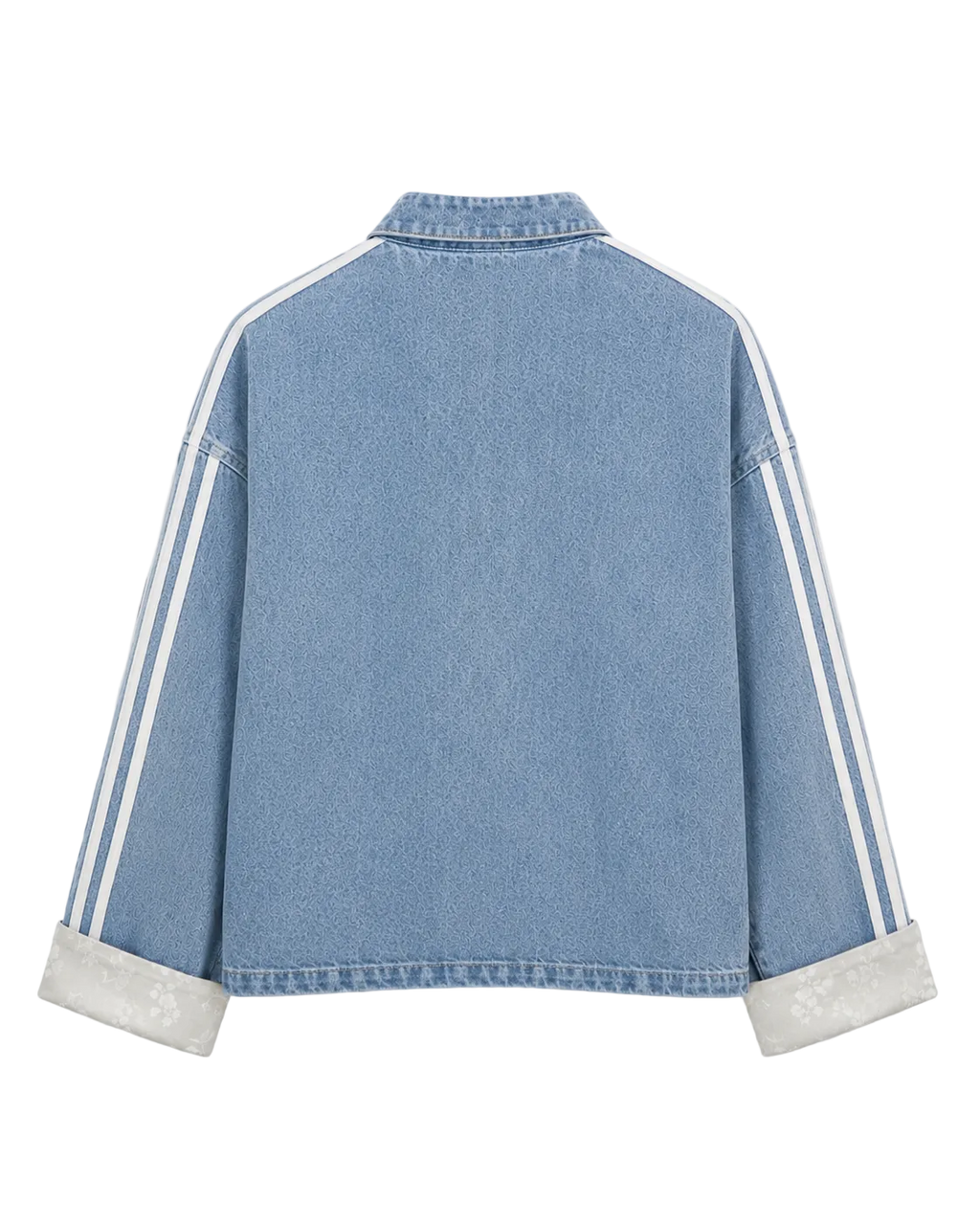 Chaqueta Vaquera China Adidas Originals