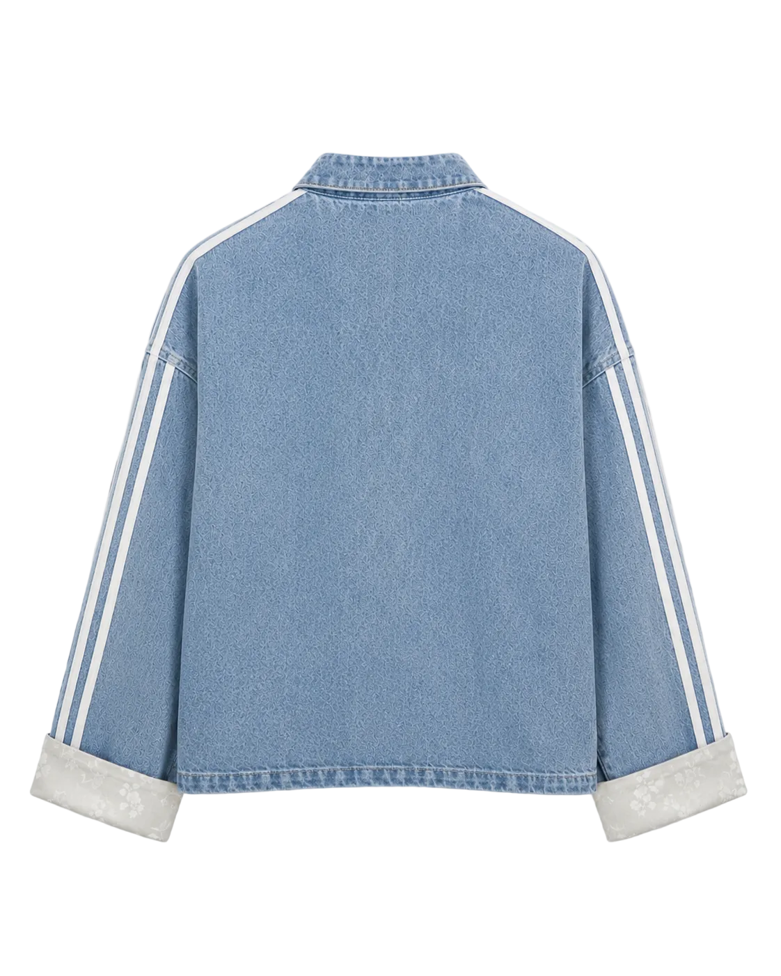 Chaqueta Vaquera China Adidas Originals