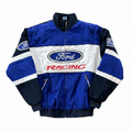 Chaqueta Ford Racing Vintage