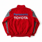Chaqueta Toyota Racing