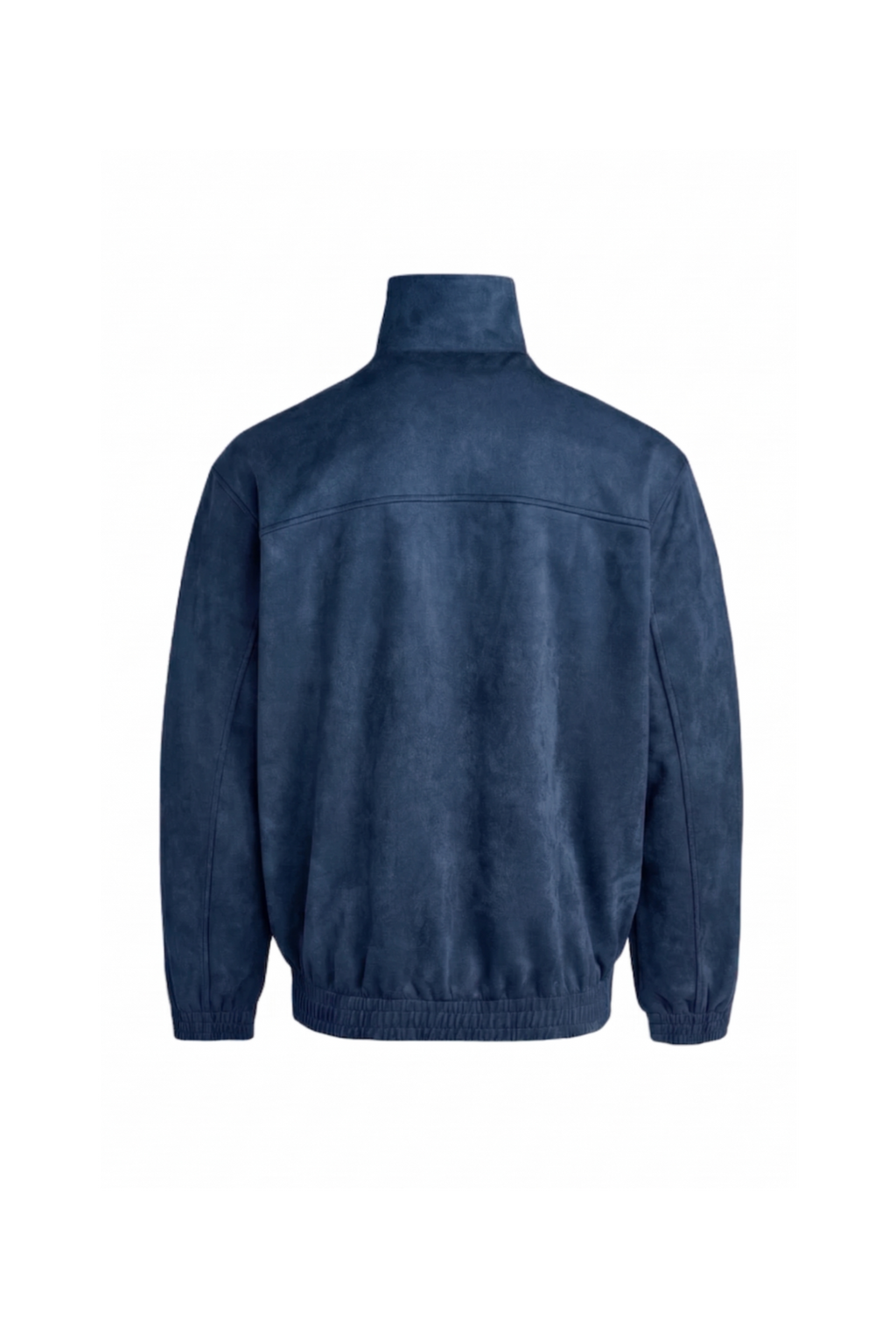 Chaqueta Adidas Año Nuevo Chino (Azul Marino)