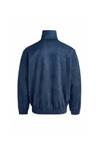 Chaqueta Adidas Año Nuevo Chino (Azul Marino)