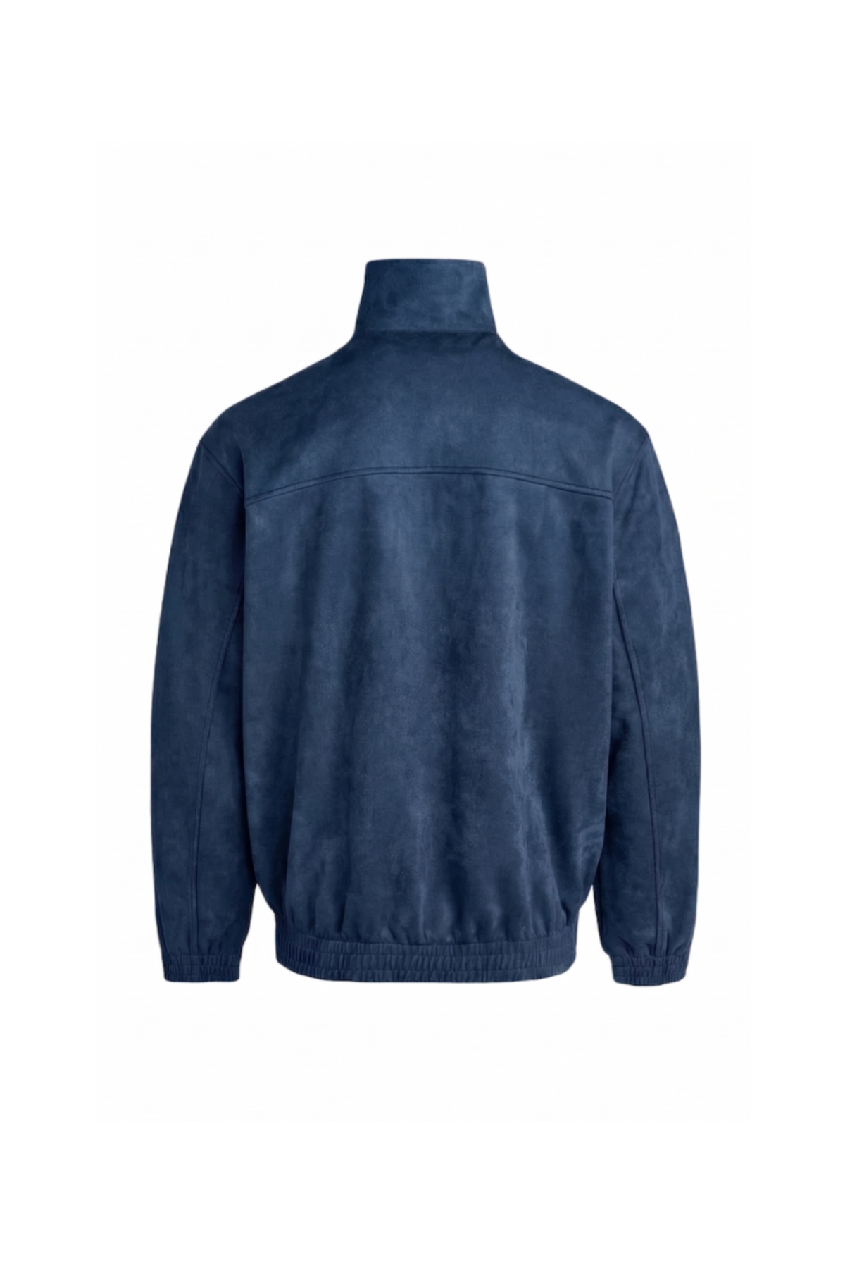 Chaqueta Adidas Año Nuevo Chino (Azul Marino)