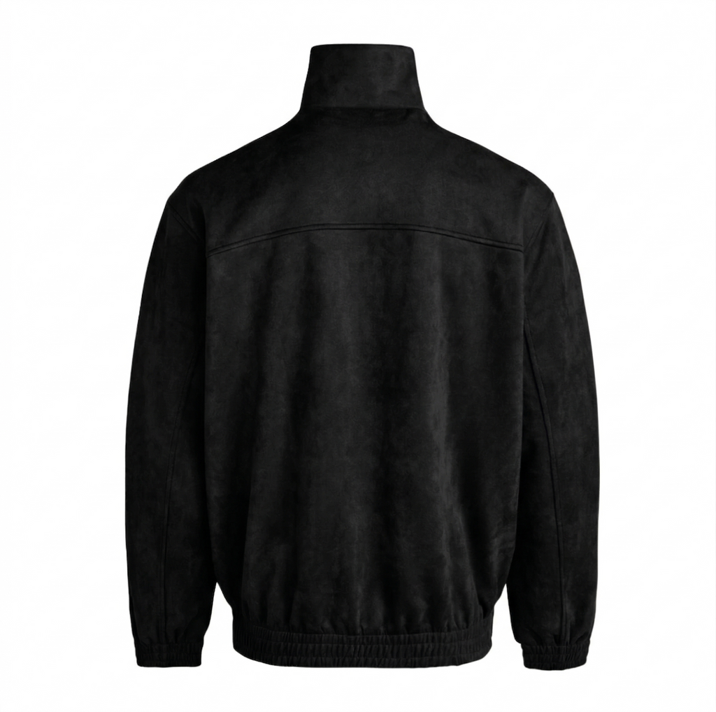 Chaqueta Adidas Año Nuevo Chino (Negro)