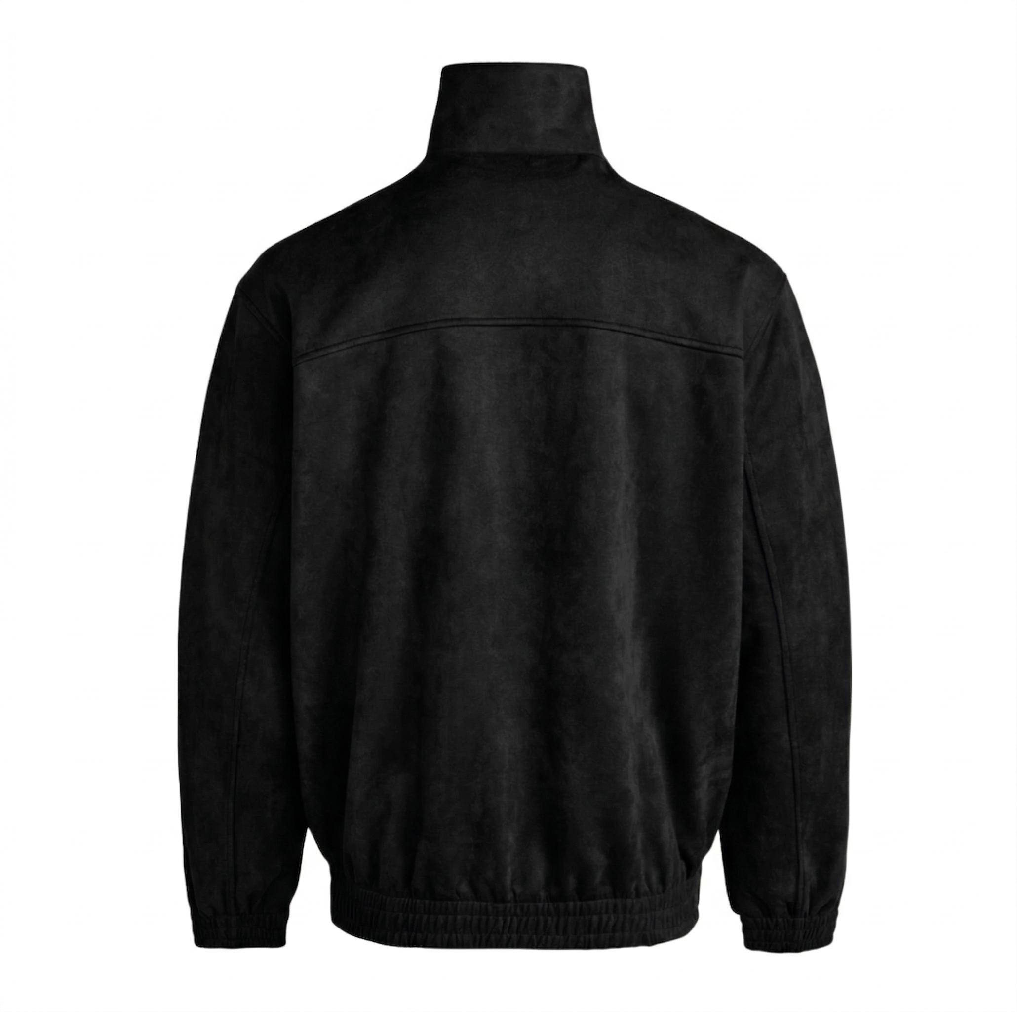Chaqueta Adidas Año Nuevo Chino (Negro)