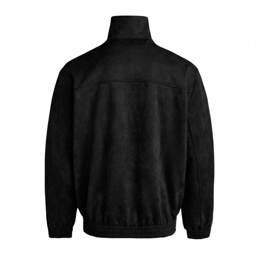 Chaqueta Adidas Año Nuevo Chino (Negro)