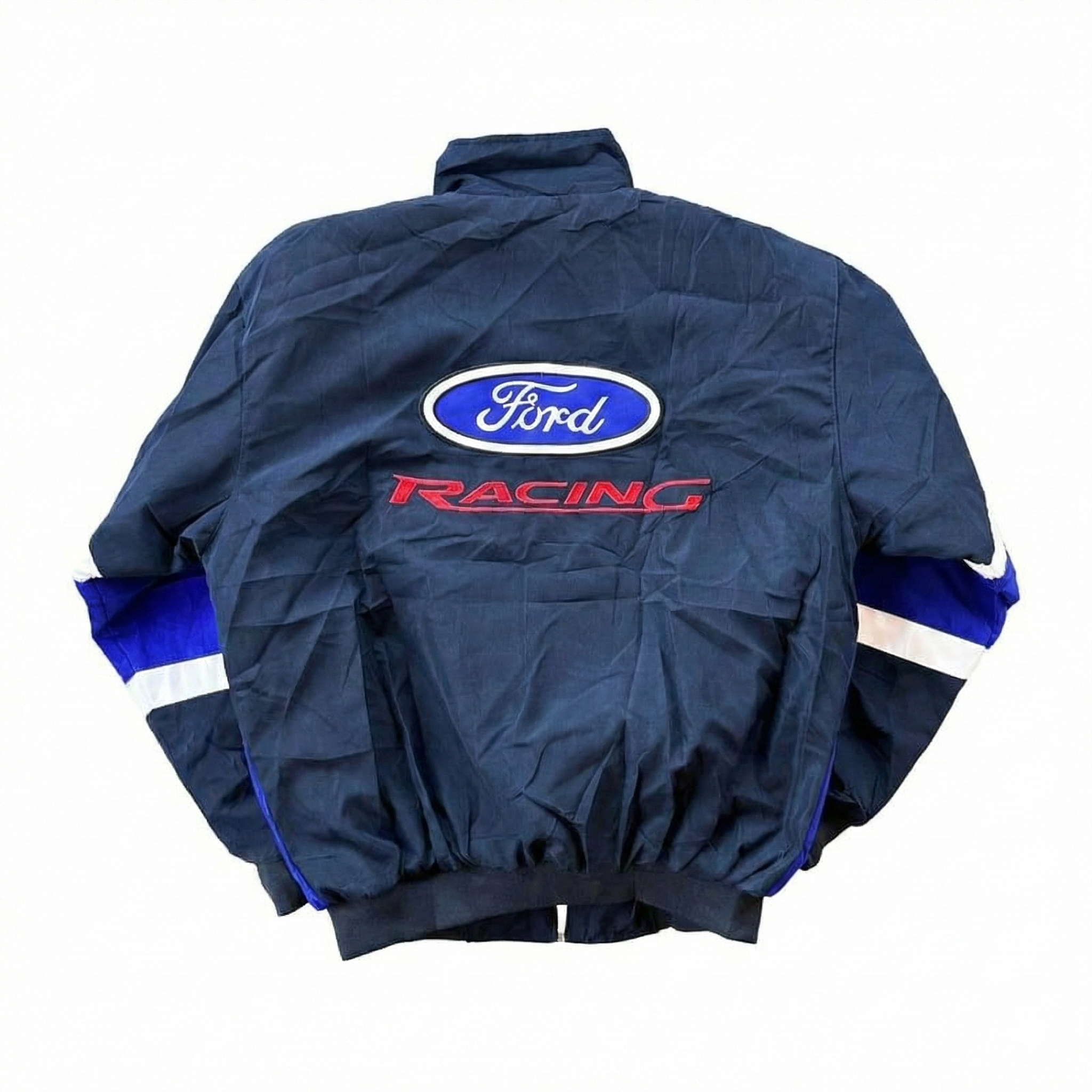Chaqueta Ford Racing Vintage