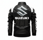 Chaqueta Racing Suzuki