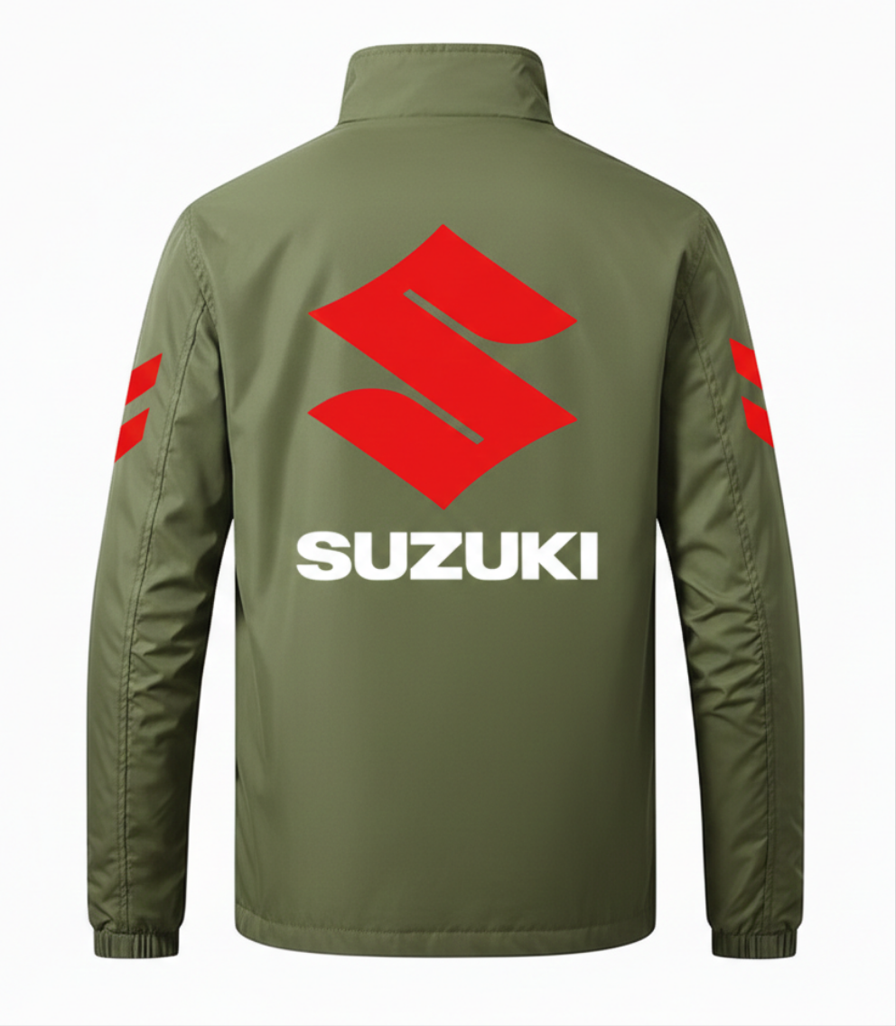 Chaqueta Suzuki (Motorsport)