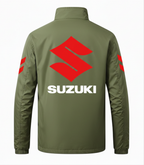 Chaqueta Suzuki (Motorsport)