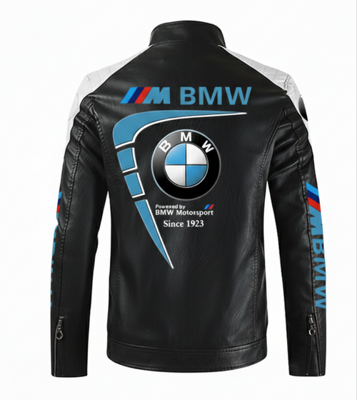 Chaqueta BMW RS Edicion (cuero)