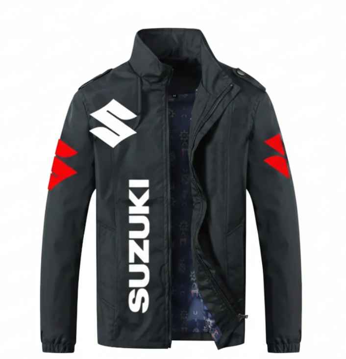 Chaqueta Suzuki (Motorsport)