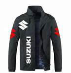 Chaqueta Suzuki (Motorsport)