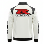 Chaqueta GSX Suzuki Edicion (cuero)