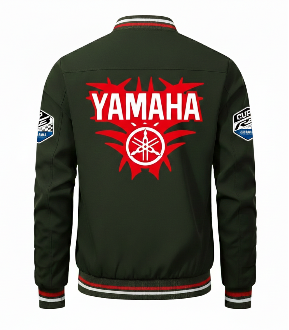 Yamaha Racing Sweater (Motorsport)