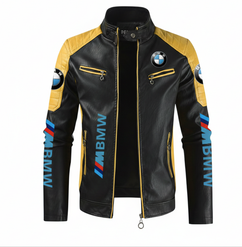 Chaqueta BMW RS Edicion (cuero)