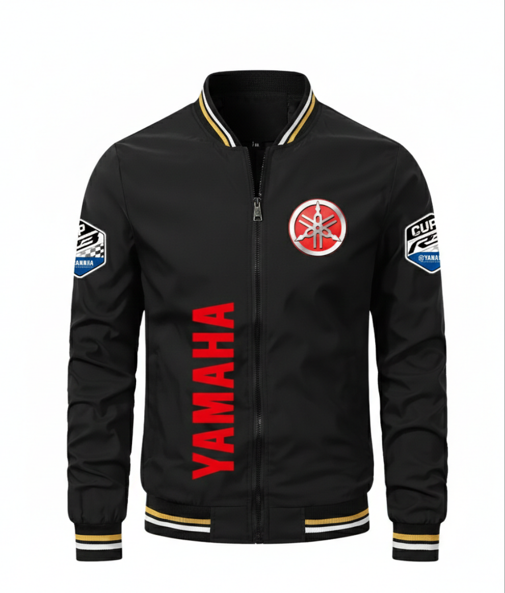 Yamaha Racing Sweater (Motorsport)