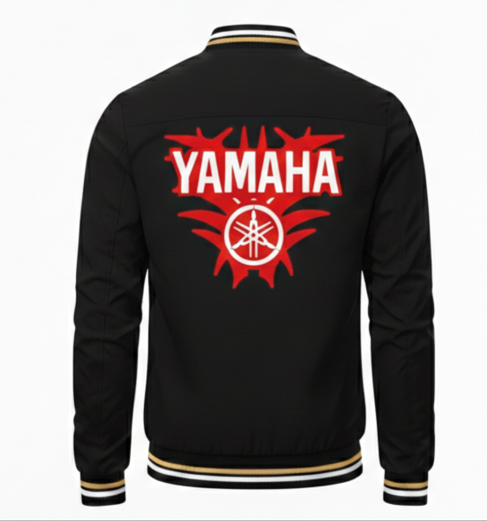 Yamaha Racing Sweater (Motorsport)