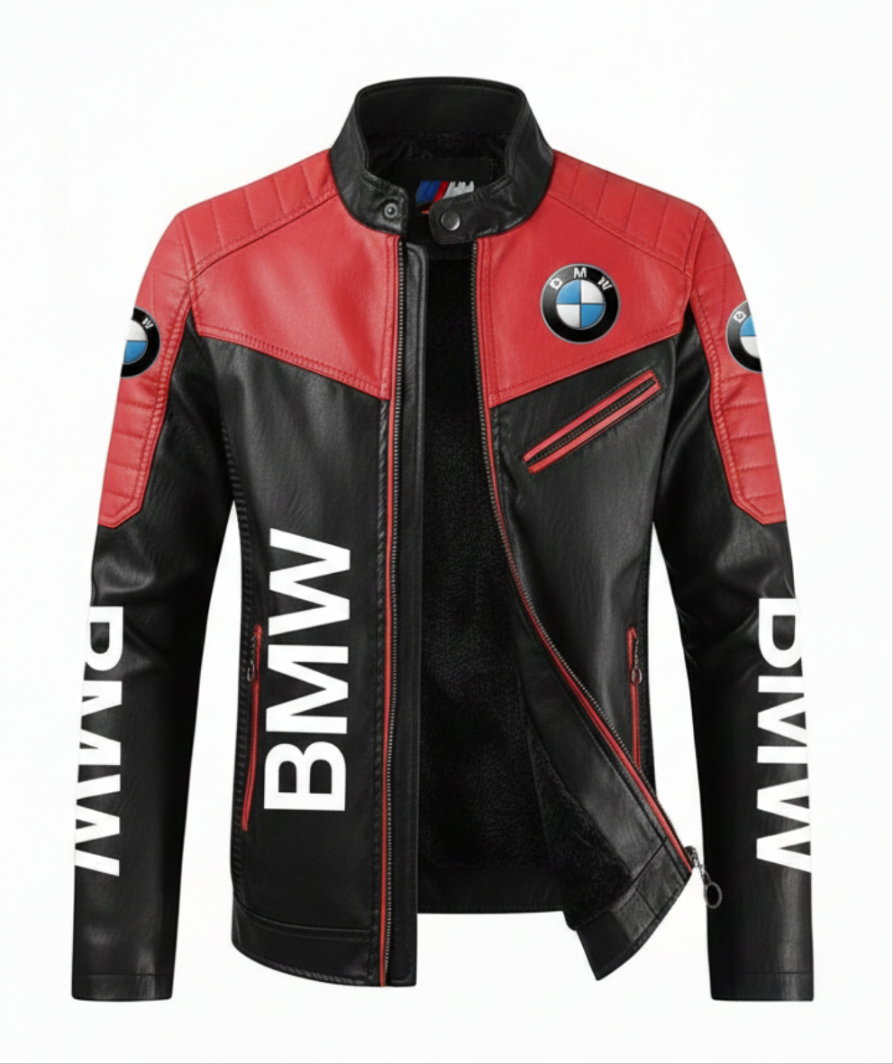 Chaqueta Performance BMW (cuero)