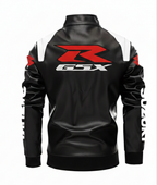 Chaqueta GSX Suzuki Edicion (cuero)