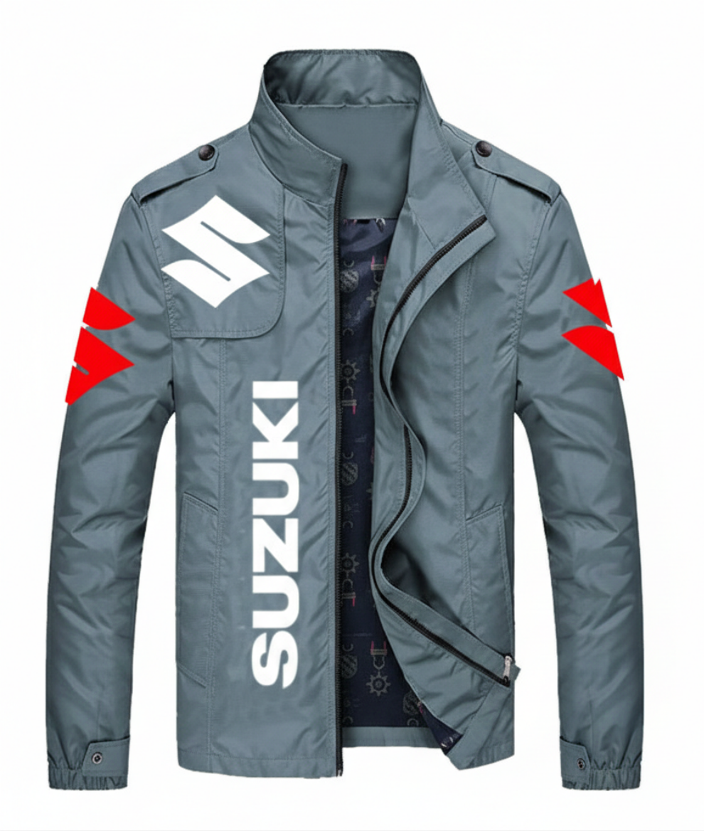 Chaqueta Suzuki (Motorsport)