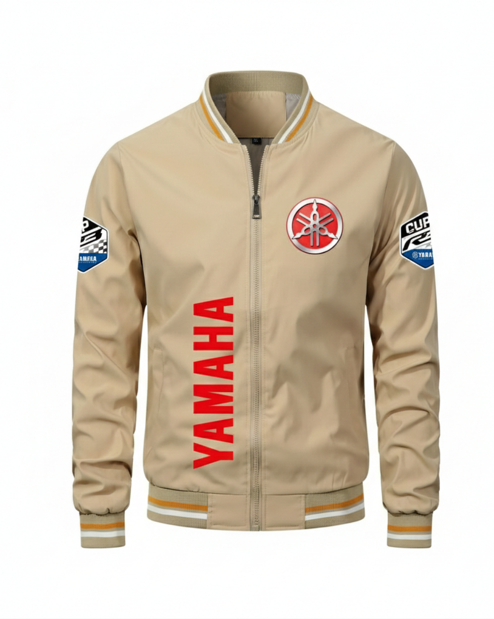 Yamaha Racing Sweater (Motorsport)