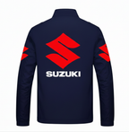 Chaqueta Suzuki (Motorsport)