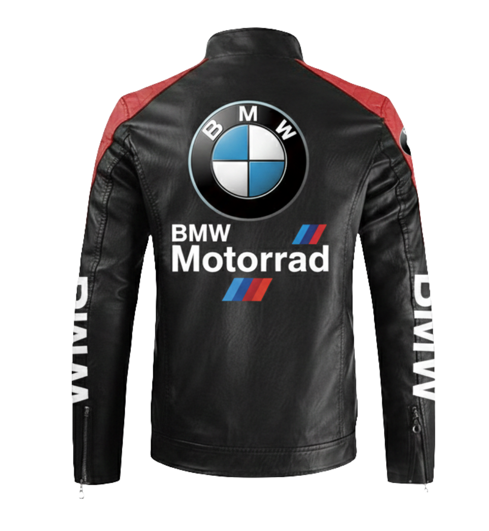 Chaqueta Performance BMW (cuero)