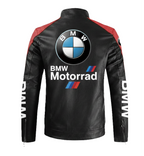 Chaqueta Performance BMW (cuero)