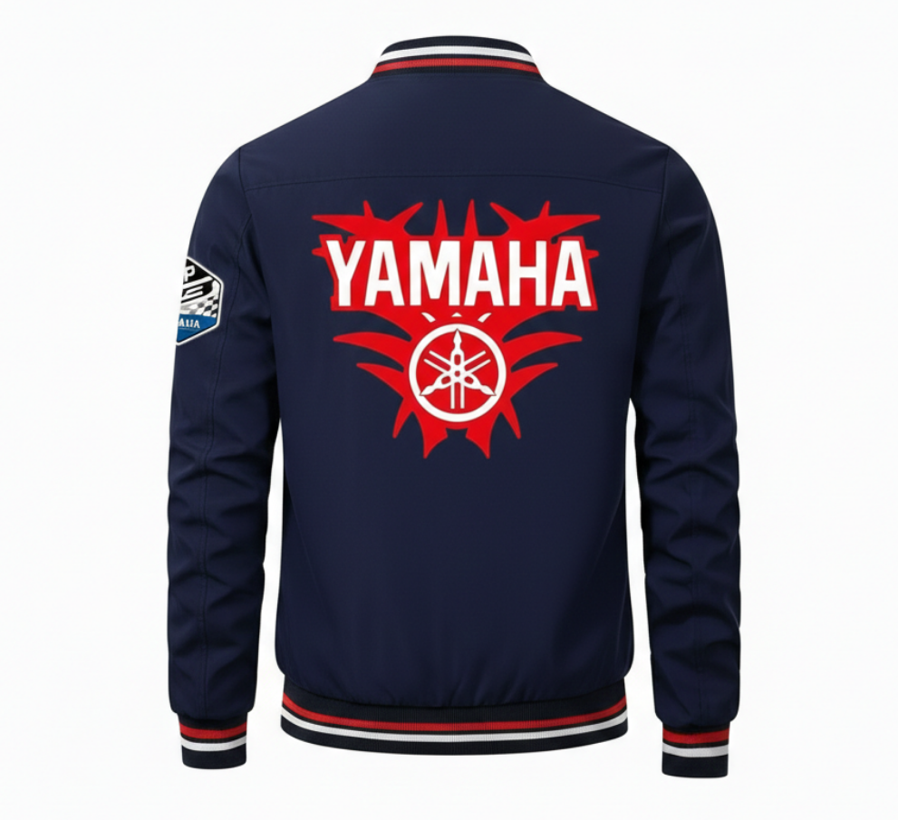 Yamaha Racing Sweater (Motorsport)