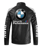 Chaqueta Performance BMW (cuero)