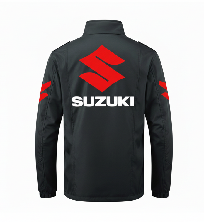 Chaqueta Suzuki (Motorsport)