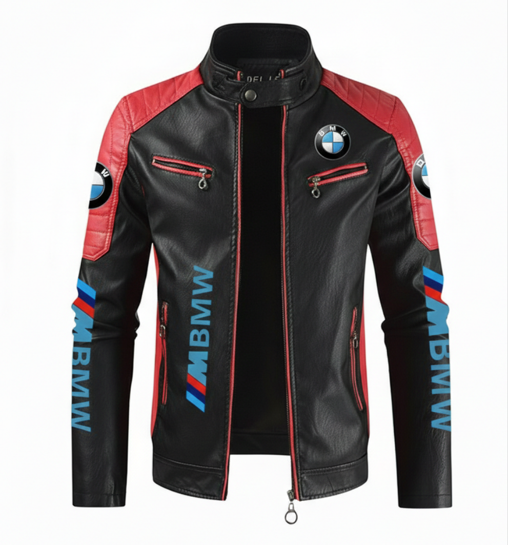 Chaqueta BMW RS Edicion (cuero)