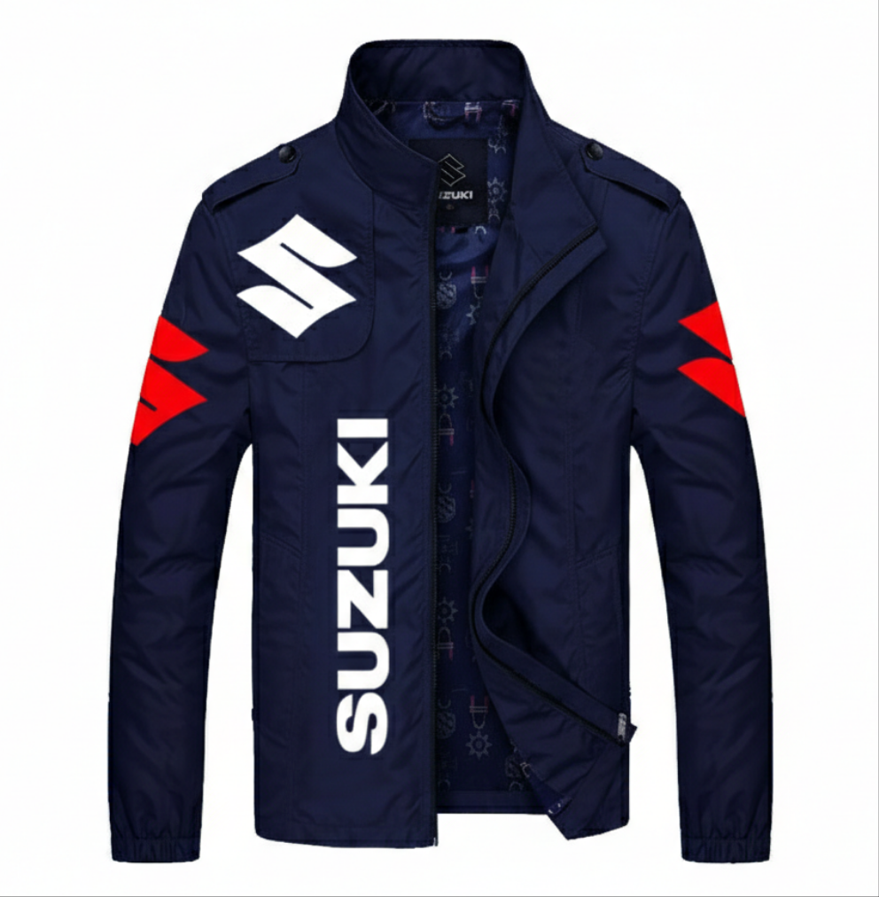 Chaqueta Suzuki (Motorsport)