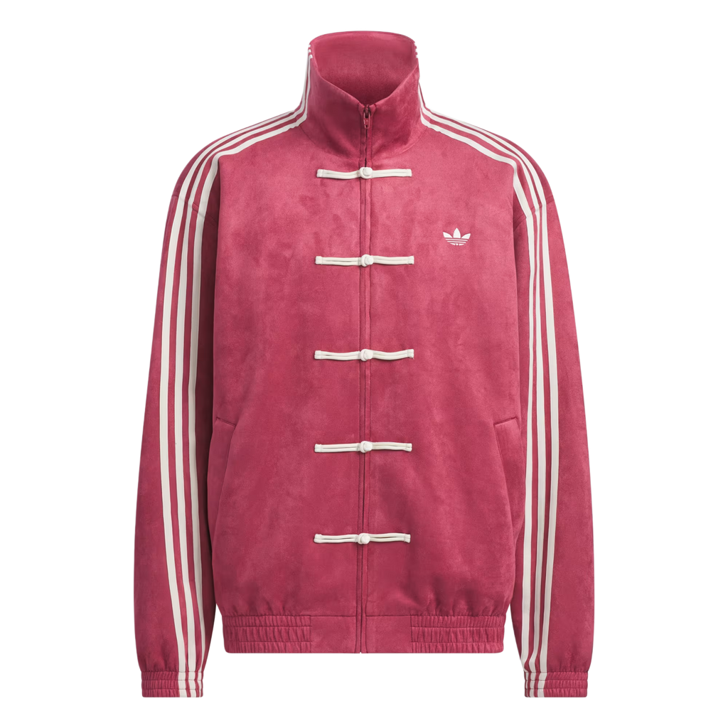 Chaqueta Adidas Año Nuevo Chino (Magenta)