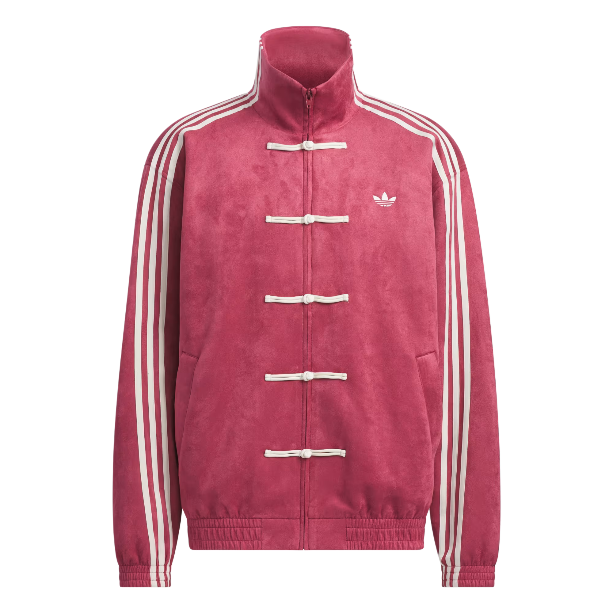 Adidas Año Nuevo Chino Colección Completa 2026 Chaqueta de Pista CNY Tang Horse