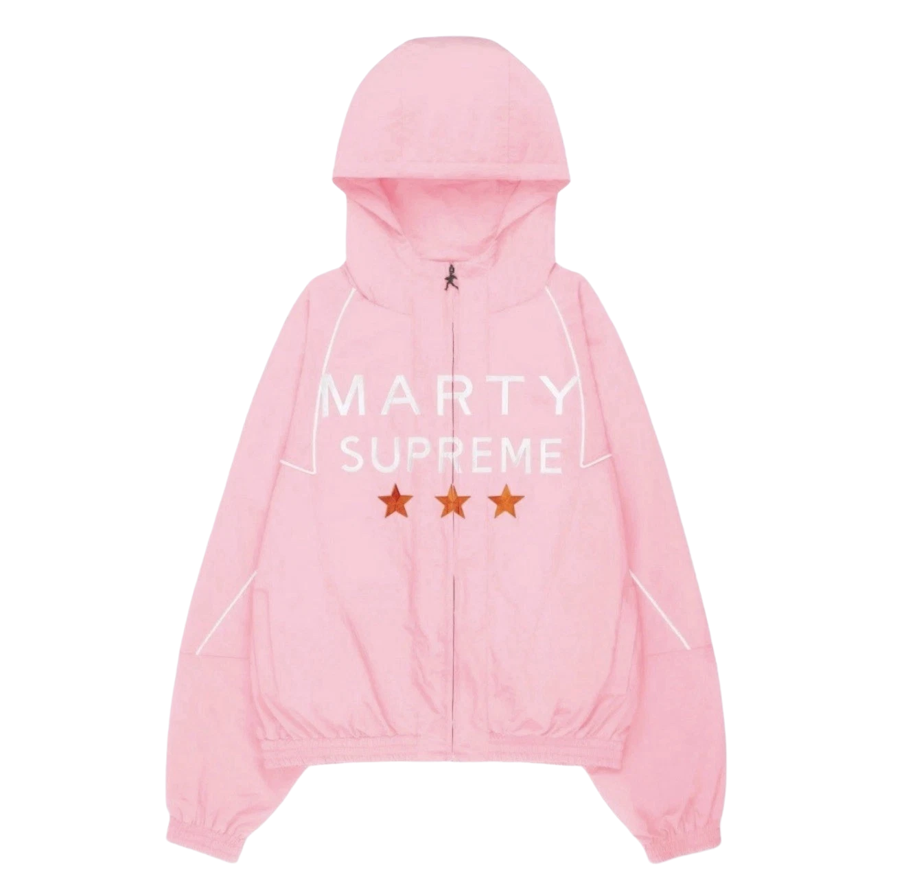 Chaqueta Marty Supreme