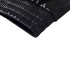 Chaqueta de Cuero Vintage de Ferrari F1 - Edición Roja