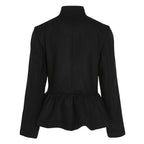 Chaqueta Adidas Cheongsam Edicion - Año Nuevo Chino 2026 Color Negro