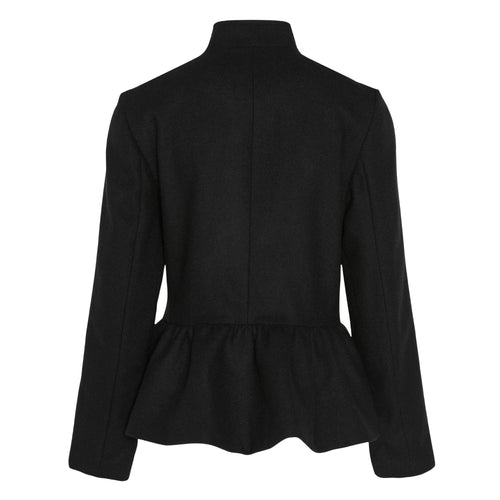 Chaqueta Adidas Cheongsam Edicion - Año Nuevo Chino 2026 Color Negro