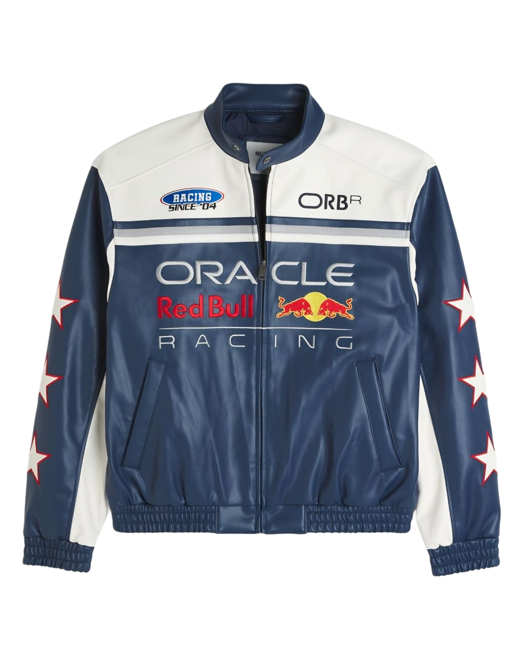 Chaqueta Red Bull Oracle Racing - Azul