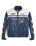 Chaqueta Red Bull Oracle Racing - Azul