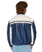 Chaqueta Red Bull Oracle Racing - Azul