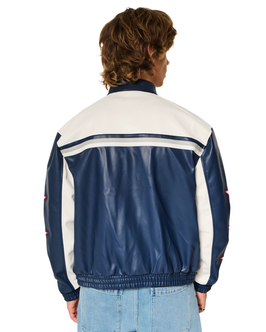 Chaqueta Red Bull Oracle Racing - Azul