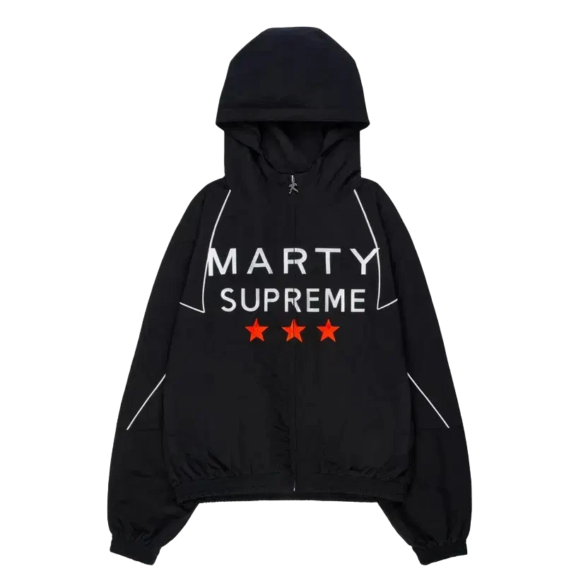 Chaqueta Marty Supreme