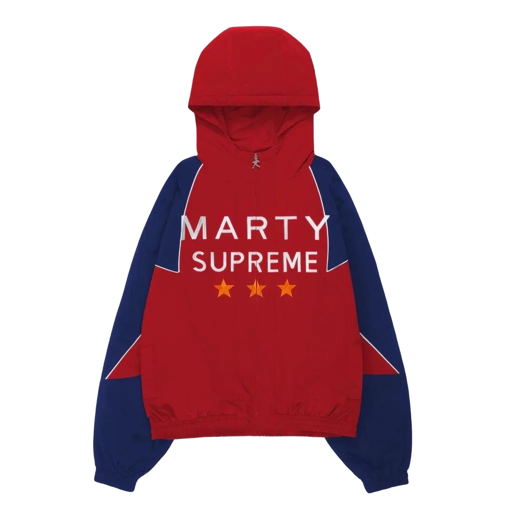 Chaqueta Marty Supreme