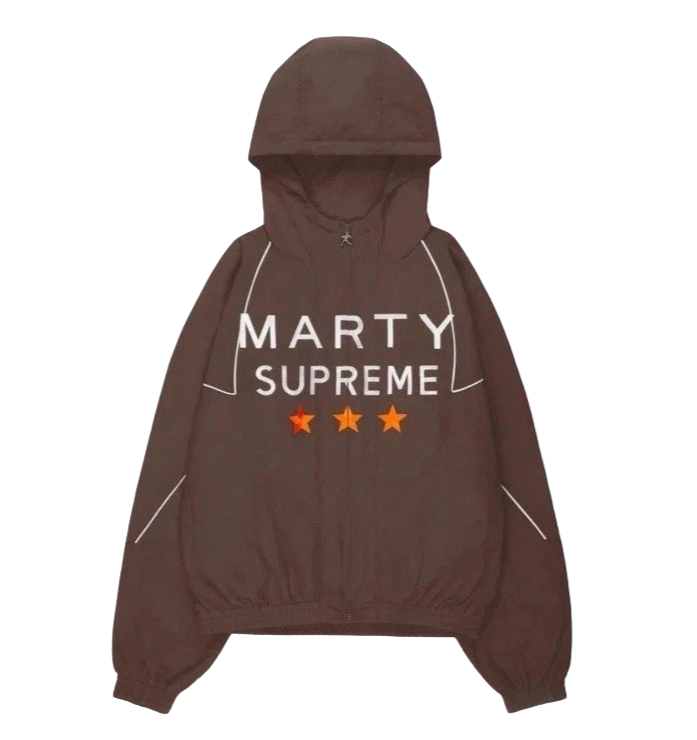 Chaqueta Marty Supreme
